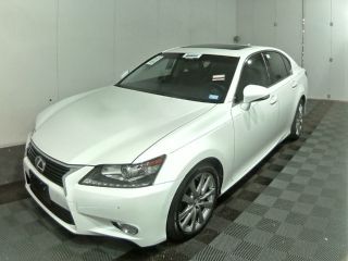 Used 2014 Lexus GS 350 in Lilburn, Georgia