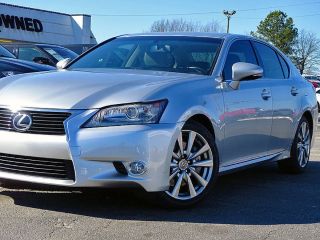 Used 2014 Lexus GS 350 in Kennesaw, Georgia