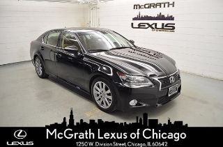 Used 2014 Lexus GS 350 in Chicago, Illinois