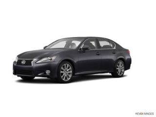Used 2015 Lexus GS 350 in Dallas, Texas