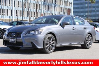 Used 2015 Lexus GS 350 in Beverly Hills, California