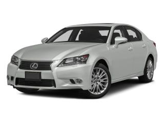 Used 2015 Lexus GS 350 in Valencia, California