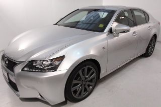 Used 2013 Lexus GS 350 in Fremont, California