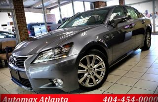 Used 2013 Lexus GS 350 in Lilburn, Georgia