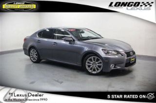 Used 2013 Lexus GS 350 in El Monte, California