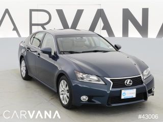 Used 2014 Lexus GS 350 in Charlotte, North Carolina