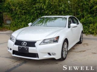 Used 2014 Lexus GS 350 in Fort Worth, Texas