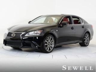 Used 2013 Lexus GS 350 in Dallas, Texas