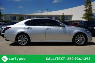 Used 2014 Lexus GS 350 in Scottsdale, Arizona