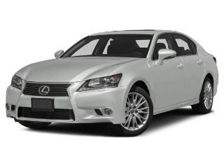 Used 2015 Lexus GS 350 in Fort Pierce, Florida