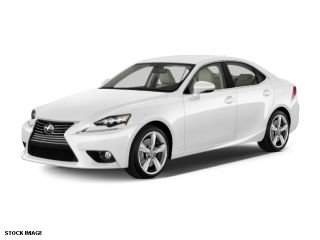 Used 2014 Lexus IS 350 in Camarillo, California