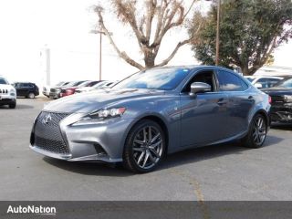 Used 2014 Lexus IS 350 in Santa Clarita, California