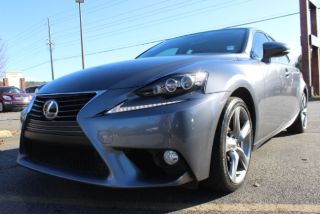 Used 2014 Lexus IS 350 in Woodstock, Georgia