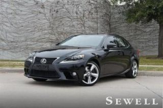 Used 2014 Lexus IS 350 in Fort Worth, Texas