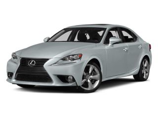 Used 2014 Lexus IS 350 in Ontario, California