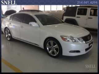 Used 2010 Lexus GS 350 in Plano, Texas