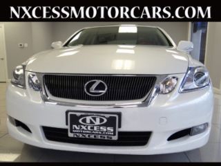 Used 2011 Lexus GS 350 in Houston, Texas