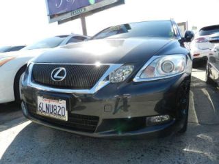 Used 2010 Lexus GS 350 in Midway City, California