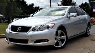 Used 2011 Lexus GS 350 in Lilburn, Georgia