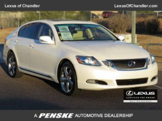 Used 2011 Lexus GS 350 in Chandler, Arizona