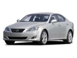 Used 2008 Lexus IS 350 in Allentown, New Jersey