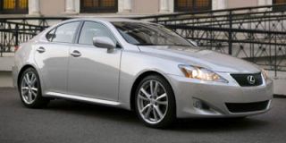 Used 2007 Lexus IS 350 in Miami, Florida