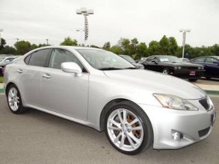 Used 2006 Lexus IS 350 in New York, New York
