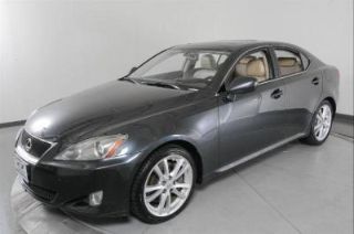 Used 2006 Lexus IS 350 in Austin, Texas