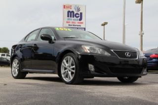 Used 2006 Lexus IS 350 in Orlando, Florida