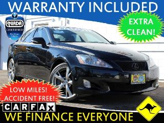 Used 2009 Lexus IS 350 in Fort Collins, Colorado