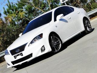 Used 2011 Lexus IS 350 in Marietta, Georgia