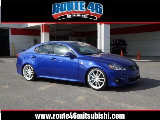 Used 2013 Lexus IS 350 in Little Falls, New Jersey