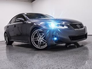 Used 2012 Lexus IS 350 in Peoria, Arizona