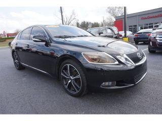 Used 2009 Lexus GS 350 in Franklin, Tennessee