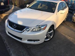 Used 2008 Lexus GS 350 in Lennox, California