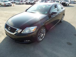 Used 2009 Lexus GS 350 in Baton Rouge, Louisiana