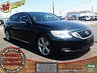 Used 2008 Lexus GS 350 in Las Cruces, New Mexico
