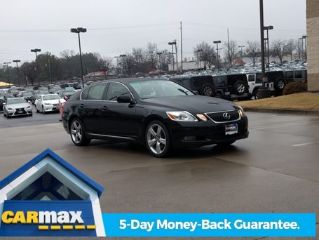 Used 2007 Lexus GS 350 in Kennesaw, Georgia