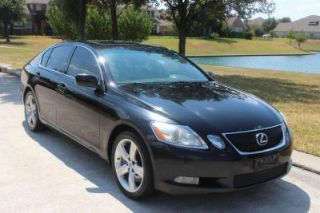 Used 2007 Lexus GS 350 in Spring, Texas
