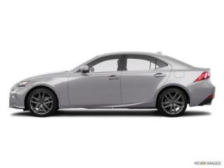 Used 2015 Lexus IS 250 in Memphis, Tennessee