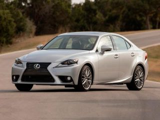 Used 2015 Lexus IS 250 in Houston, Texas