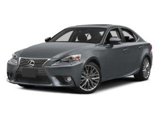 Used 2015 Lexus IS 250 in Miami, Florida