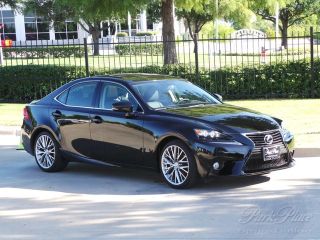 Used 2014 Lexus IS 250 in Grapevine, Texas