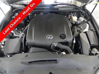 Used 2014 Lexus IS 250 in Tyler, Texas