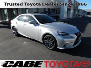 Used 2014 Lexus IS 250 in Long Beach, California