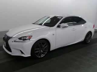 Used 2014 Lexus IS 250 in Plano, Texas
