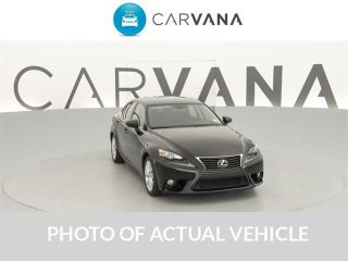 Used 2014 Lexus IS 250 in Atlanta, Georgia