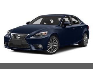 Used 2015 Lexus IS 250 in Tampa, Florida