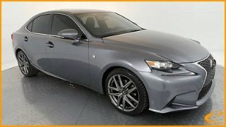 Used 2014 Lexus IS 250 in Carrollton, Texas