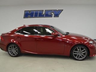 Used 2014 Lexus IS 250 in Arlington, Texas